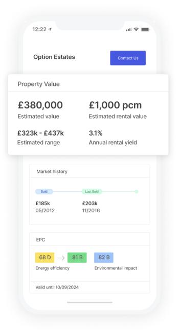 property valuation derby property valuation derby